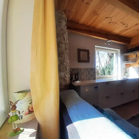 Bauernhof Nasza Wioska *