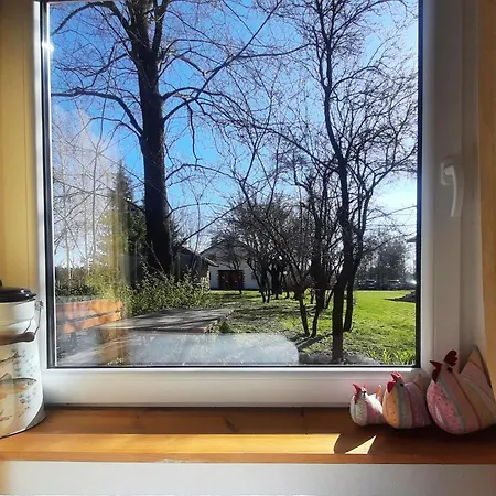 Lantgård Nasza Wioska Kroczyce