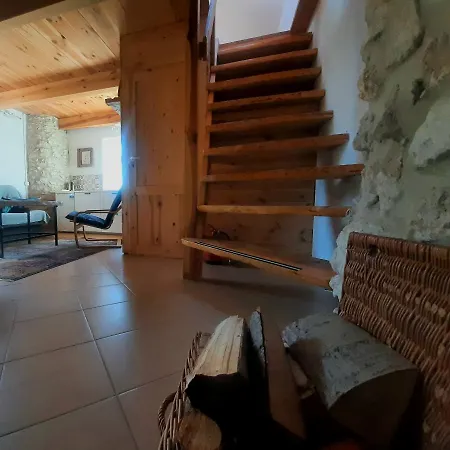 Nasza Wioska مزرعة للإقامة