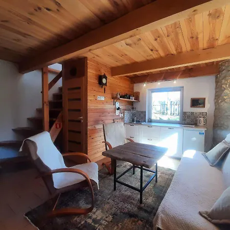 Nasza Wioska مزرعة للإقامة كروتشيسته