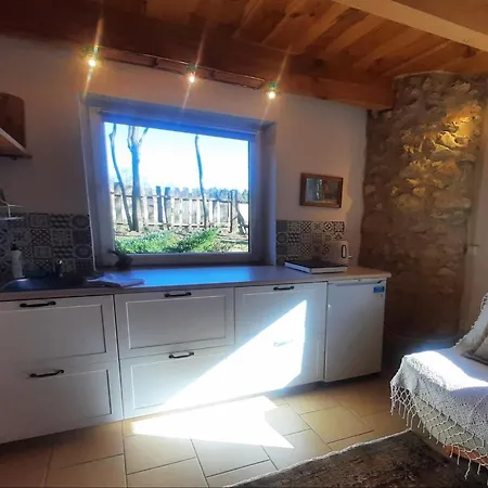 مزرعة للإقامة Nasza Wioska كروتشيسته