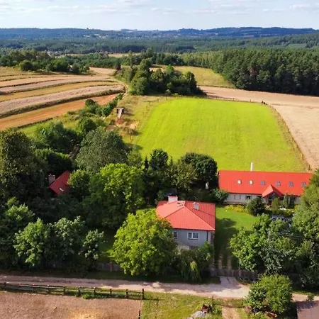 Lantgård Nasza Wioska *