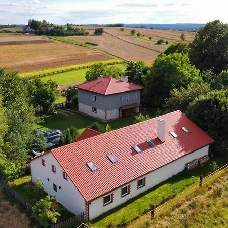 Lantgård Nasza Wioska