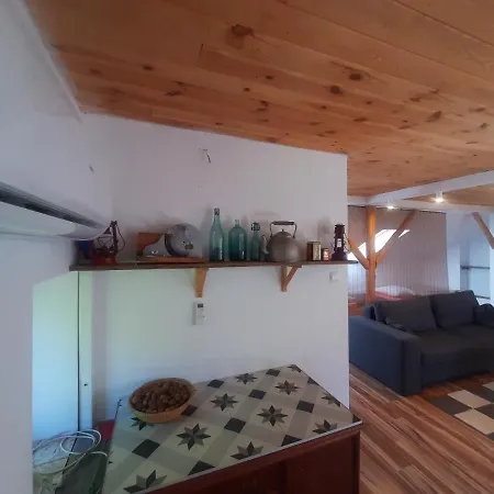 Nasza Wioska Bauernhof Kroczyce