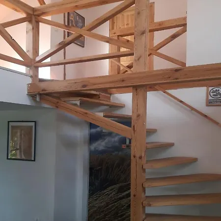 Farm stay Nasza Wioska *