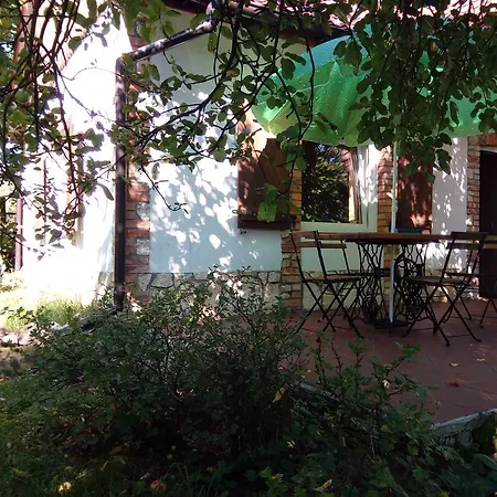 Nasza Wioska Bauernhof *