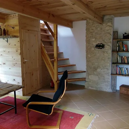 Nasza Wioska مزرعة للإقامة