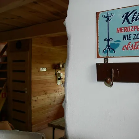 Nasza Wioska مزرعة للإقامة