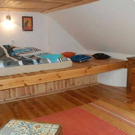 Bauernhof Nasza Wioska