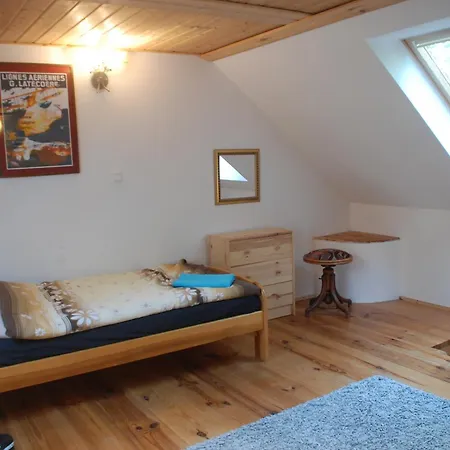 Nasza Wioska * Kroczyce