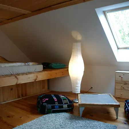 Lantgård Nasza Wioska Kroczyce
