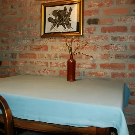 Nasza Wioska Bauernhof