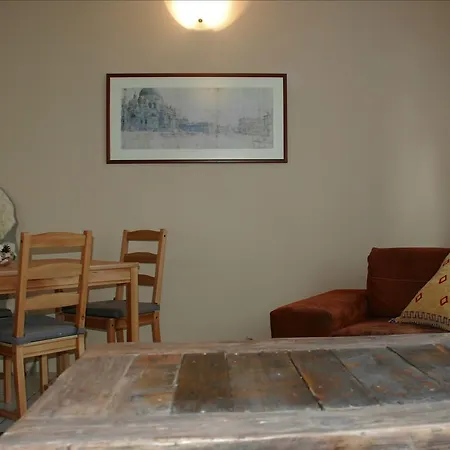Nasza Wioska Lantgård