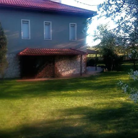 Nasza Wioska * Kroczyce