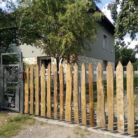 Nasza Wioska Lantgård *
