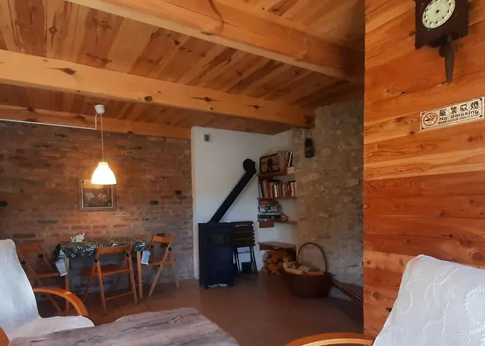 Nasza Wioska * Kroczyce