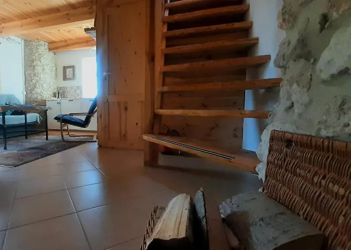 Nasza Wioska Vakantieboerderij