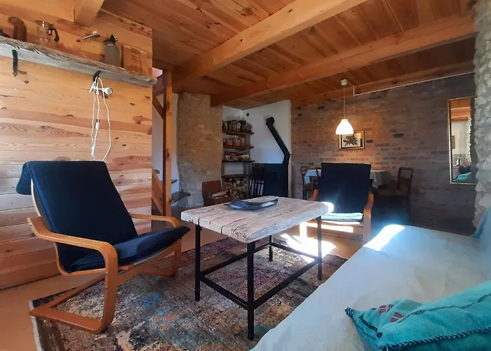 Nasza Wioska Vakantieboerderij *