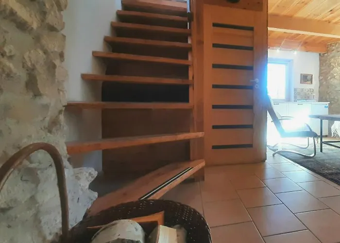 Nasza Wioska Vakantieboerderij *