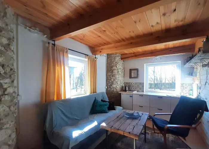 Nasza Wioska * Kroczyce