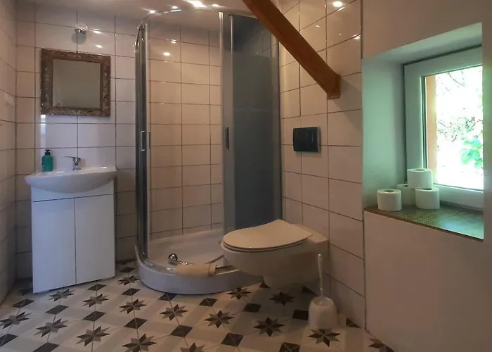 Nasza Wioska * Kroczyce