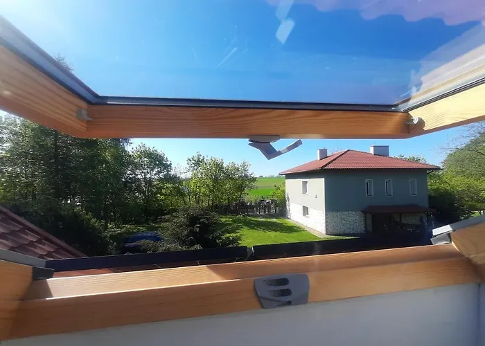 Vakantieboerderij Nasza Wioska