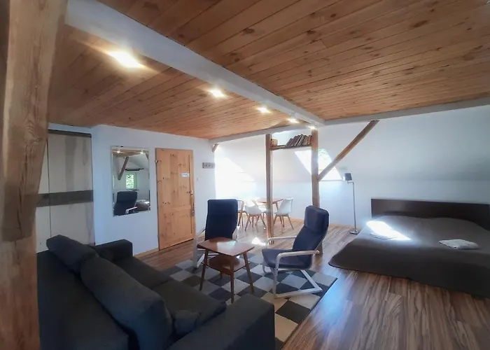 Nasza Wioska Kroczyce