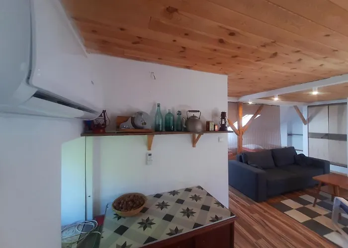 Nasza Wioska Vakantieboerderij Kroczyce