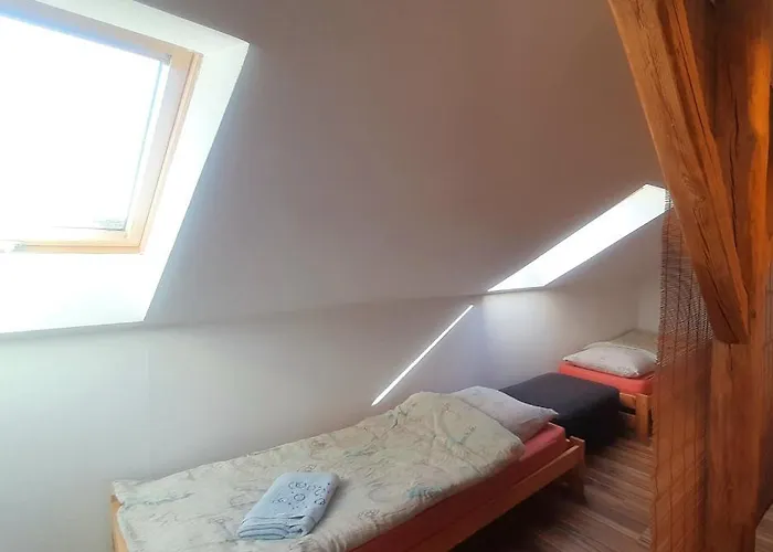 Nasza Wioska * Kroczyce