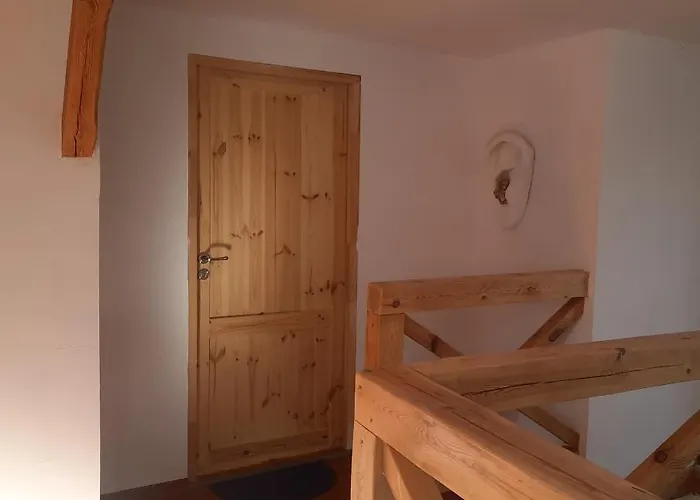 Nasza Wioska Vakantieboerderij Kroczyce