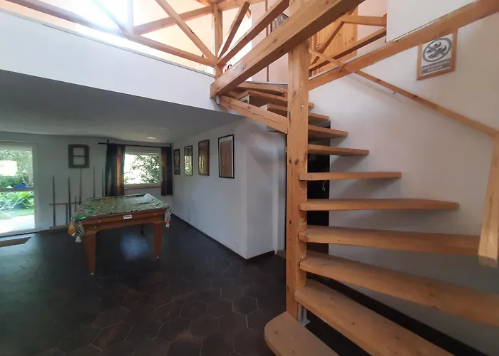 Nasza Wioska Vakantieboerderij