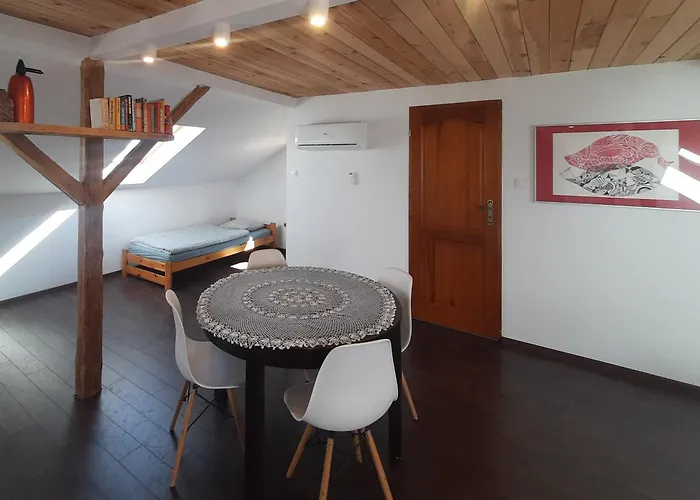 Nasza Wioska Feriegård *