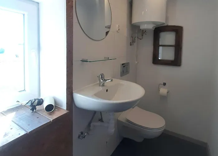 Nasza Wioska Vakantieboerderij Kroczyce