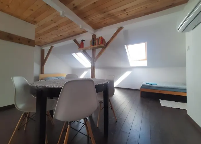 Vakantieboerderij Nasza Wioska Kroczyce