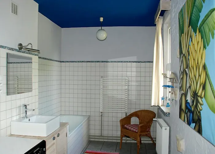 Vakantieboerderij Nasza Wioska