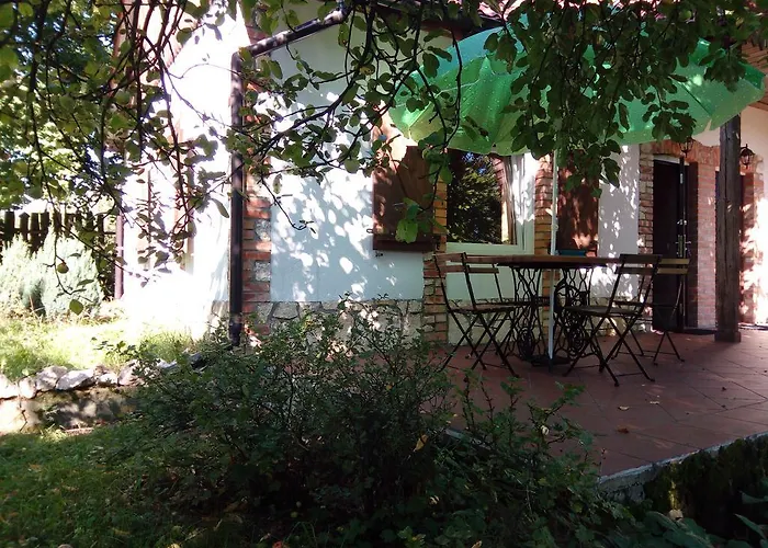 Nasza Wioska Vakantieboerderij *