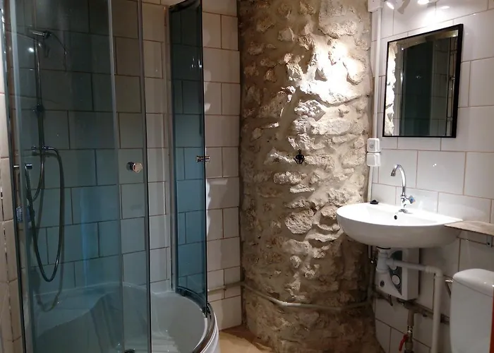 Nasza Wioska Vakantieboerderij *