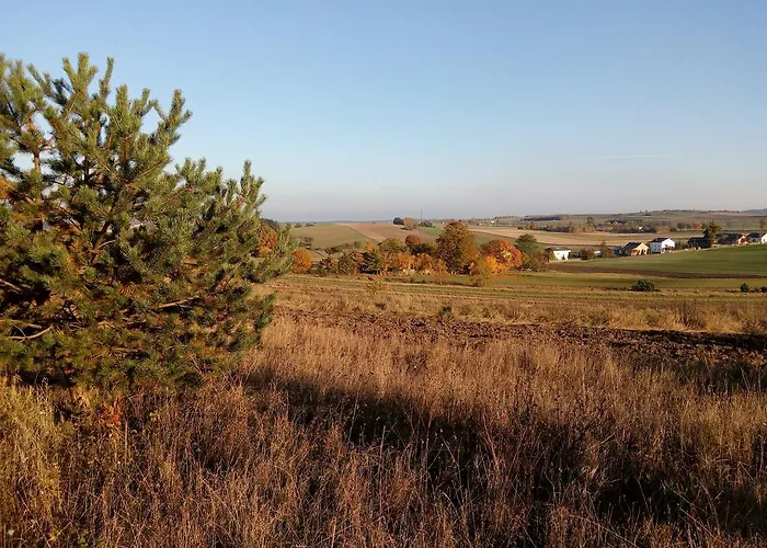 Vakantieboerderij Nasza Wioska