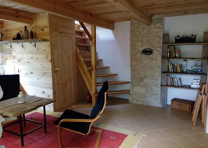 Nasza Wioska Vakantieboerderij