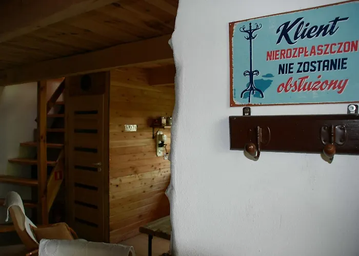 Nasza Wioska Vakantieboerderij