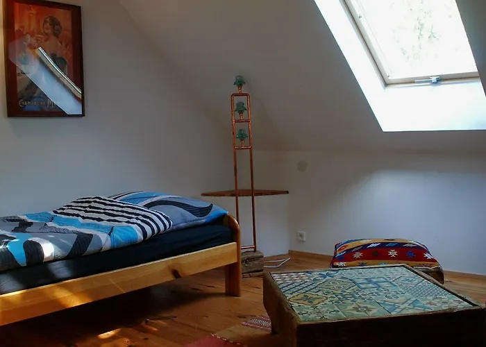 Nasza Wioska * Kroczyce