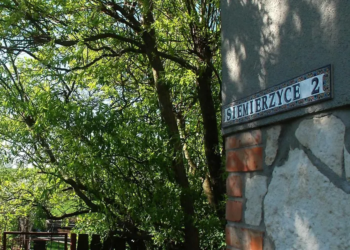 Nasza Wioska Kroczyce