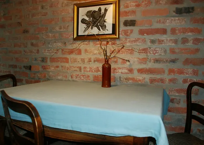 Nasza Wioska Vakantieboerderij