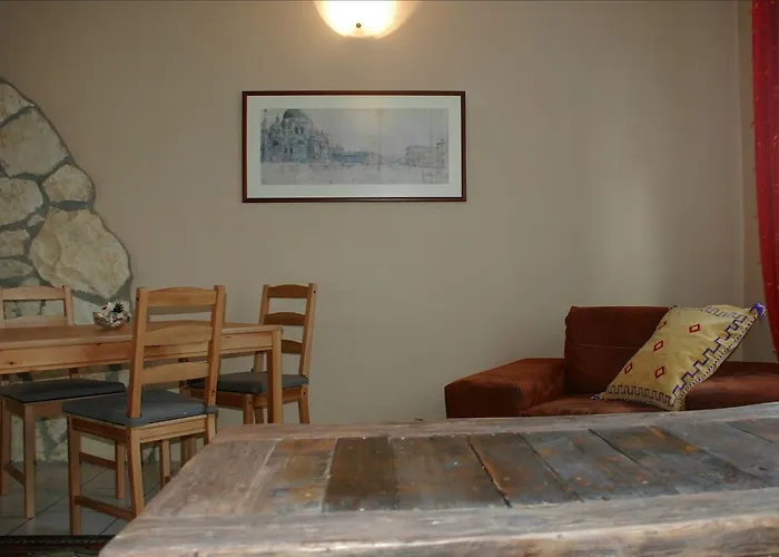 Nasza Wioska Vakantieboerderij