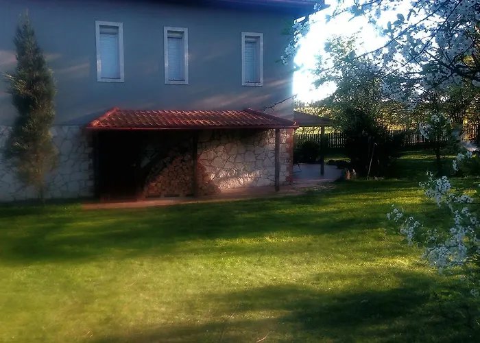 Nasza Wioska * Kroczyce