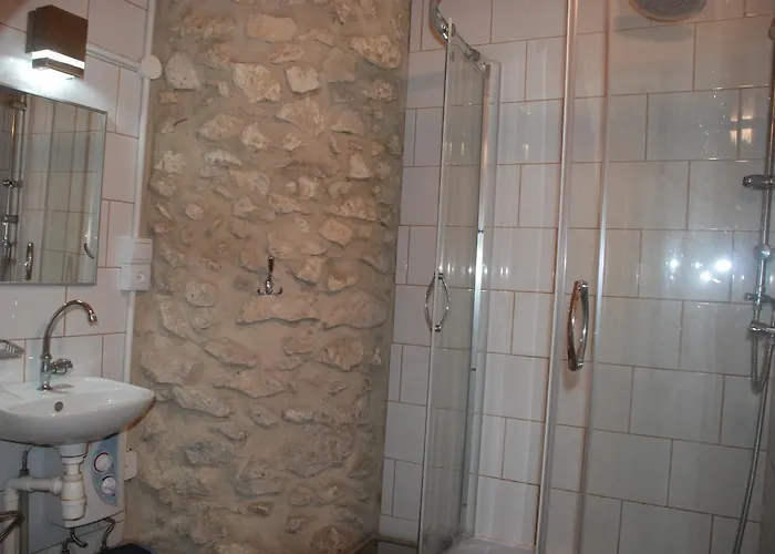 Vakantieboerderij Nasza Wioska *