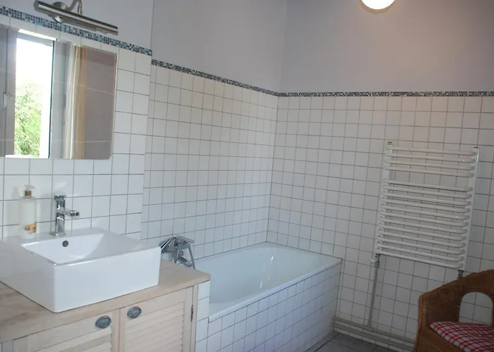 Vakantieboerderij Nasza Wioska