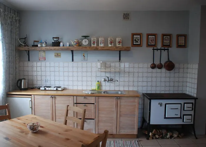 Nasza Wioska Kroczyce