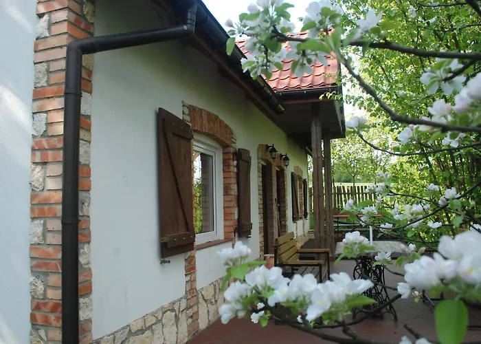 Nasza Wioska Kroczyce