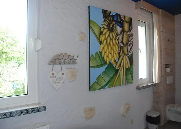 Vakantieboerderij Nasza Wioska Kroczyce